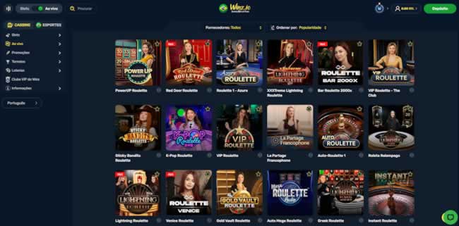 Banca de jogos