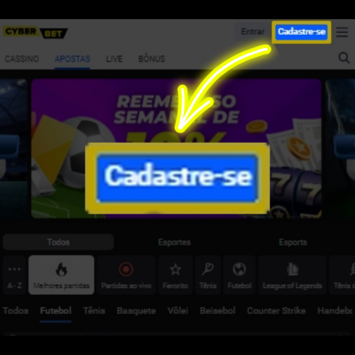 esoccer bet