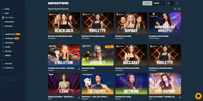Global bet app