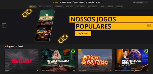 Ir6.com e confiável