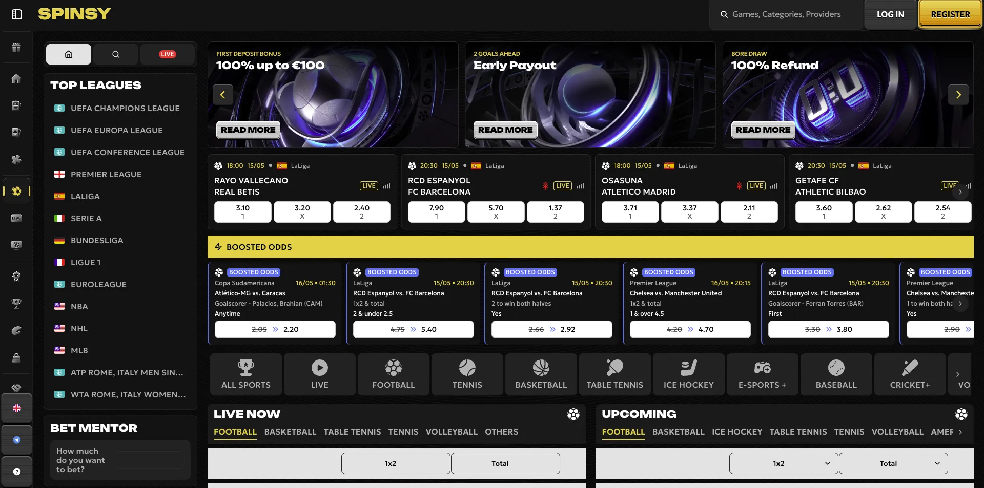 Pvbet com