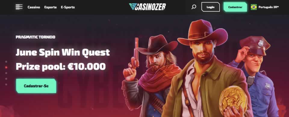 jvspinbet