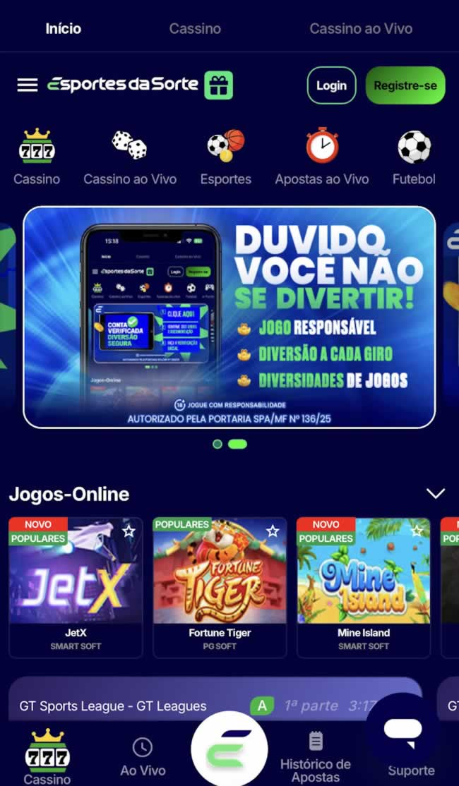 Série a ao vivo