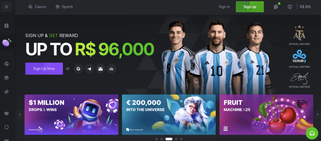 www bet app