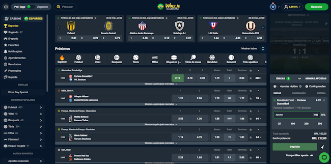 Plataforma 522bet