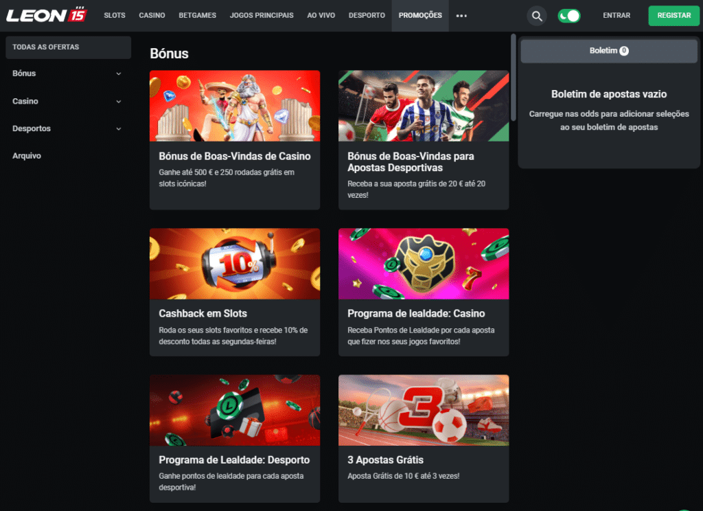 online sportsbook