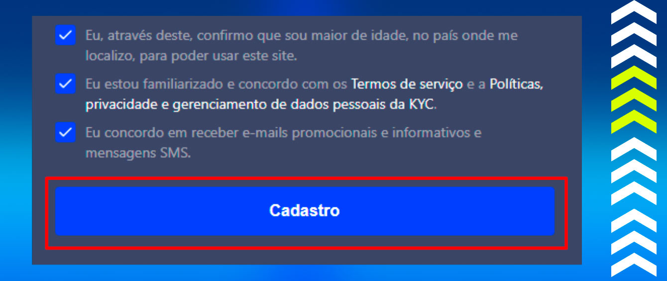 wazamba login
