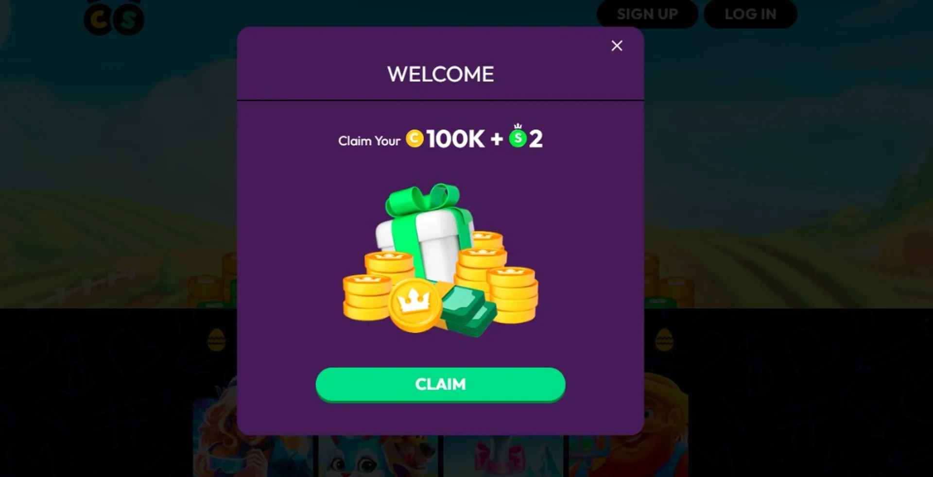 playbonds