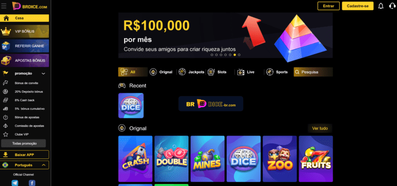 Betesporte net