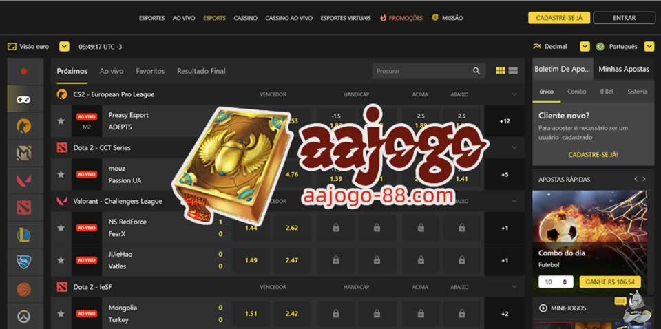 jogos win